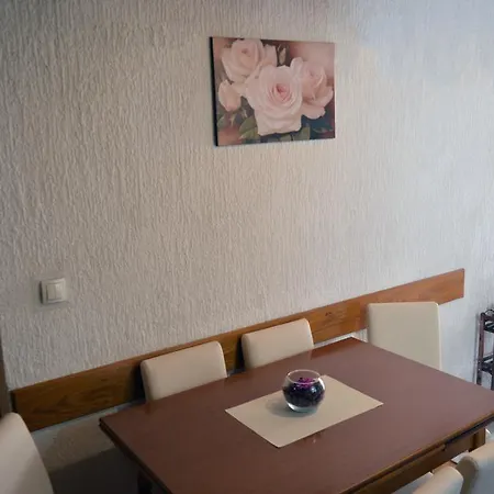 Apartment Heart Of The Old Town *