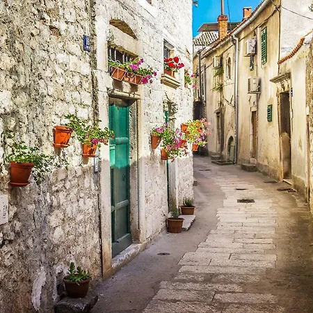 Heart Of The Old Town Apartment Sibenik