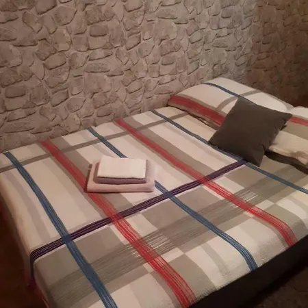 Apartment Heart Of The Old Town Sibenik