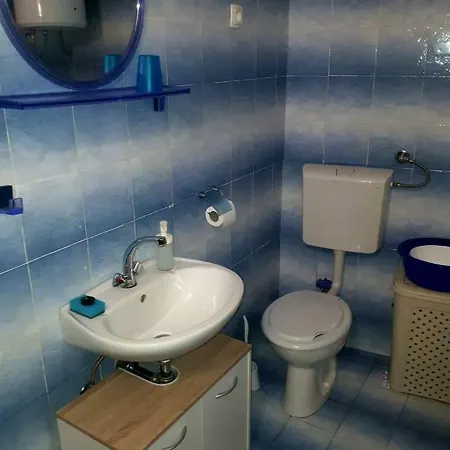 Heart Of The Old Town Apartment Sibenik